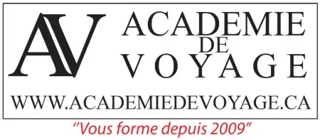 Fondation de l'Académie de Voyage en 2009