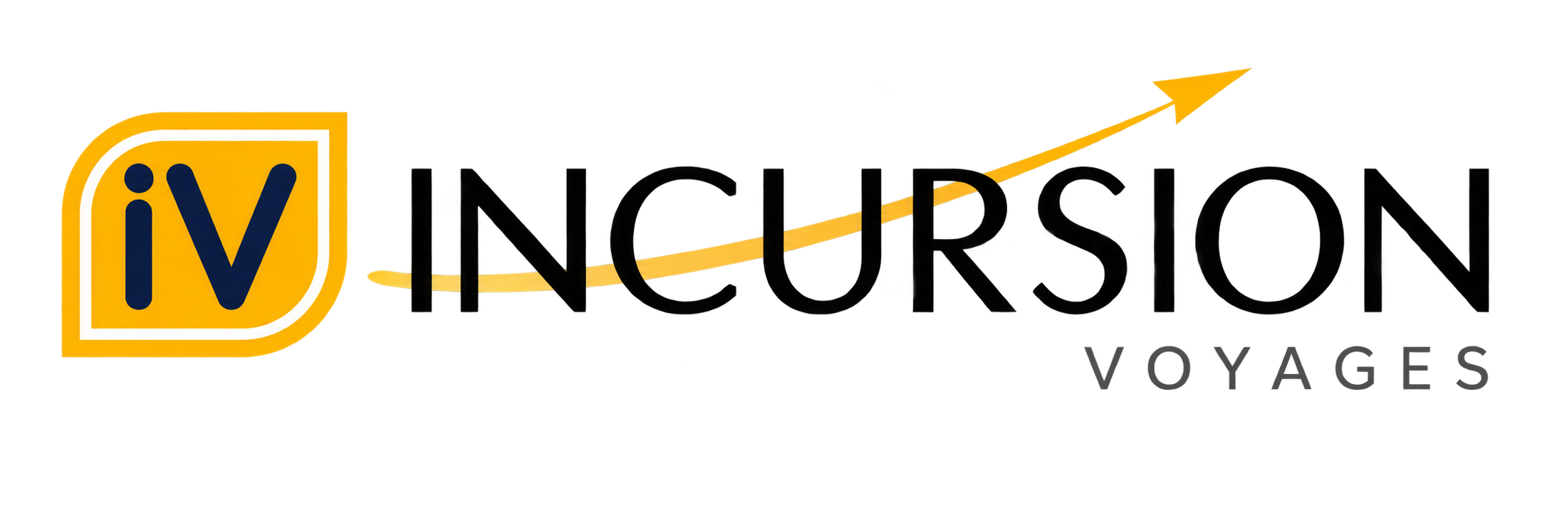 Logo Incursion